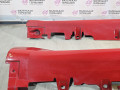пороги (комплект) BMW X6 F16 2014, 3.0 л., N55 B30 A, бензин, АКПП, красный, правый руль, 51778065893, 8065893, 51778065894, 8065894, 51778056468, 51778056467 - фото №4
