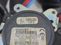 ремень безопасности комплект BMW X6 F16 2014, 3.0 л., N55 B30 A, бензин, АКПП, красный, правый руль, 72117343629, 72117343630, 72117376123, 72117318450, 72117376124, 7343629 - фото №38