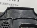 обшивка багажника BMW 5 серия G30/G31 G30 2017, 2.0 л., B47 D20 A, дизель, АКПП, black sapphire metallic (475), седан, задний привод, правый руль, 7373570, 51477373570 - фото №8