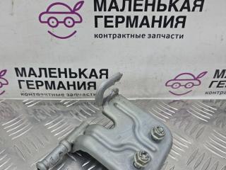 кронштейн глушителя Mercedes-Benz C-Класс W204 [рестайлинг] W204.048 2012, 1.8 л., M 271.860, бензин, АКПП, 149 белый, седан, задний привод, правый руль, A2044920741