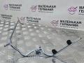 трубка охлаждающей жидкости Volkswagen Passat CC 1 поколение [рестайлинг] 2013, 2.0 л., CCZB, бензин, робот, z2/h5x синий металлик, седан, передний привод, правый руль, 06J121075F - фото №6