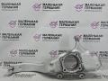 кулак поворотный правый BMW X5 M F85 2016, 4.4 л., S63 B44 B, бензин, АКПП, donington grau (c28), полный привод, 31216869870, 6869870, 6773784, 31216773784 - фото №11