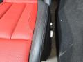 салон (комплект сидений) BMW 8 серия G14/G15 G15 2021, 4.4 л., N63B44D, бензин, АКПП, черный, купе, полный привод, 90219421, 7444769, 7451619 - фото №138