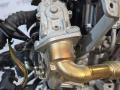охладитель EGR / Радиатор EGR BMW X1 F48 2016, 2.0 л., B47 C20 A, дизель, АКПП, alpinweiss 3 (300), передний привод, правый руль, 11718515891, 8515891 - фото №4