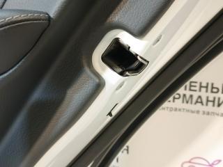 замок двери задней правой Mercedes-Benz E-Класс W213/S213/C238/A238 2018, 2.0 л., M 274.920, бензин, АКПП, 149 polar white или polarweiss, седан, задний привод, правый руль, A0997309200