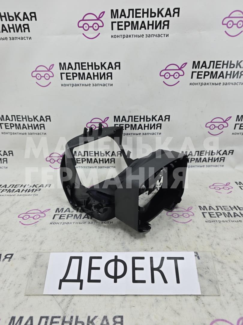 кожух рулевой колонки Mercedes-Benz E-Класс W213/S213/C238/A238 2018, 2.0 л., M 274.920, бензин, АКПП, 149 polar white или polarweiss, седан, задний привод, правый руль, A2136807273, A2136800809, A2136807302, A2136800907 - фото №1