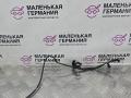трубка вакуумная Mercedes-Benz E-Класс W212 [рестайлинг] W212 2014, 2.0 л., M 274.920, бензин, АКПП, 149 u белый, седан, задний привод, правый руль, A2740705532 - фото №3