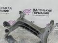 крепление интеркулера Mercedes-Benz C-Класс W205/S205/C205 W205.042 2014, 2.0 л., M 274.920, бензин, АКПП, 755 серый, седан, задний привод, правый руль, A2740980939 - фото №9