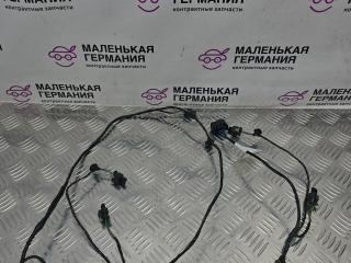 проводка датчиков парковки BMW X3 G01 2019, 2.0 л., B48B20C, бензин, АКПП, c1m phytonic-blau metallic, внедорожник 5 дв., полный привод, 8795109, 8795111, 61128795111