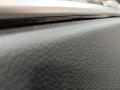 обшивка двери задняя левая BMW 5 серия G30/G31 G30 2017, 2.0 л., B47 D20 A, дизель, АКПП, black sapphire metallic (475), седан, задний привод, правый руль, 51428090483, 8090483 - фото №10
