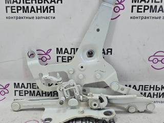 петля капота левая BMW X5 F15 (2013 - 2018), 3.0 л., N57 D30 A, дизель, АКПП, 41007381781, 7381781, 7294529