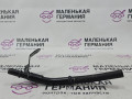 трубка вентиляции картерных газов BMW 3 серия E90/E91/E92/E93 (2004 - 2010), 2.0 л., N46 B20 B, бензин, АКПП, 11437525287, 7525287 - фото №2