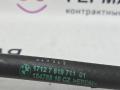 патрубок радиатора BMW 6 серия F06/F12/F13 2012, 4.4 л., N63 B44 B, бензин, АКПП, alpinweiss 3 (300), хетчбэк 5 дв., задний привод, правый руль, 17127592872, 17127619711, 7619711, 7592872, 7576362 - фото №9
