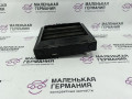 радиатор дополнительный системы охлаждения BMW 5 серия G30/G31 G30 2019, 4.4 л., N63 B44 C, бензин, АКПП, carbonschwarz metallic (416), седан, полный привод, 17118620207, 17118619383, 8619383, 17118619624, 8620207, 17118742469 - фото №6