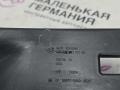 водосток планки обтекателя (жабо) прав. BMW X6 F16 2014, 3.0 л., N55 B30 A, бензин, АКПП, красный, правый руль, 64319245594, 9245594 - фото №8