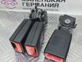 ремень безопасности комплект BMW X4 F26 2014, 2.0 л., N20 B20 A, бензин, АКПП, 475 black sapphire metallic, полный привод, правый руль, 7235455, 72117258431, 7258431, 72117258432, 7258432, 72117258445, 7258445, 72117266544, 7266544, 72117235455, 72117341687, 7341687 - фото №10