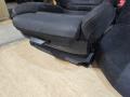 салон (комплект сидений) BMW 5 серия G30/G31 G30 2017, 2.0 л., B47 D20 A, дизель, АКПП, black sapphire metallic (475), седан, задний привод, правый руль - фото №42