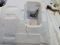 ковер салонный BMW X1 F48 2016, 2.0 л., B47 C20 A, дизель, АКПП, alpinweiss 3 (300), передний привод, правый руль, 51477382119, 7382119, 17478710, 174737, 174737-10 - фото №12