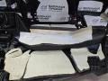 панель передняя салона (торпедо) BMW X5 F15 2014, 3.0 л., N57 D30 A, дизель, АКПП, mineralweiss metallic (a96), полный привод, правый руль, 51459298964, 9298964, 15W1006-, 15W1004 - фото №20