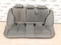 салон (комплект сидений) BMW 1 серия F20/F21 F20 2013, 3.0 л., N55 B30 A, бензин, АКПП, 300, u300 — alpinweiss iii, хетчбэк 5 дв., задний привод, правый руль - фото №86