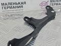 накладка колесной арки BMW 5 серия G30/G31 G30 2017, 2.0 л., B47 D20 A, дизель, АКПП, black sapphire metallic (475), седан, задний привод, правый руль, 51777433127, 7433127 - фото №5