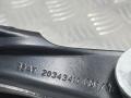 рычаг задний BMW 5 серия G30/G31 G30 2018, 2.0 л., B48 B20 A, бензин, АКПП, a96 mineral-weiss metallic, седан, задний привод, правый руль, 33326875104, 6875104, 20343410 - фото №7