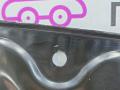 панель педального узла BMW X5 M F85 2016, 4.4 л., S63 B44 B, бензин, АКПП, donington grau (c28), полный привод, 51717137332, 7137332 - фото №5