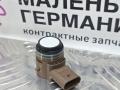 парктроник передний BMW X1 F48 2017, 2.0 л., B48 A20 B, бензин, АКПП, alpinweiss 3 (300), полный привод, правый руль, 66209290897, 9290897, 66209283202, 9283202 - фото №7