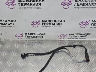 датчик детонации BMW 5 серия F07/F10/F11 F11 2010, 2.5 л., N52 B25 AF, бензин, АКПП, универсал, задний привод, правый руль, 13627566785, 7566785