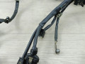 проводка двигателя Mercedes-Benz C-Класс W205/S205/C205 2014, 2.0 л., M 274.920, бензин, АКПП, белый, седан, задний привод, правый руль, A2740105106 - фото №10