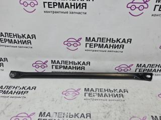 Распорка (растяжка) телевизора BMW M5 F10 2012, 4.4 л., S63 B44 B, бензин, робот, 300 alpinweiss 3, седан, задний привод, правый руль, 51647187096, 7187096