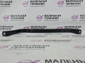 крепление бака топливного BMW X1 F48 2017, 2.0 л., B48 A20 B, бензин, АКПП, alpinweiss 3 (300), полный привод, правый руль, 16117318624, 7318624 - фото №6