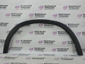 накладка колесной арки BMW X5 F15 2014, 3.0 л., N57 D30 A, дизель, АКПП, mineralweiss metallic (a96), полный привод, правый руль, 51177294372 - фото №7
