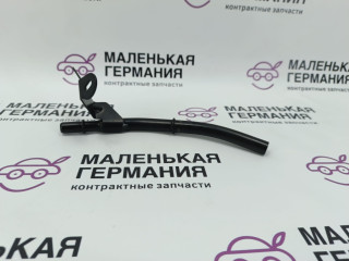 трубка вентиляции картерных газов BMW 3 серия E90/E91/E92/E93 (2004 - 2010), 2.0 л., N46 B20 B, бензин, АКПП, 11437525287, 7525287