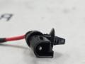 Проводка крышки багажника BMW X5 F15 2013, 3.0 л., N57 D30 A, дизель, АКПП, mineralweiss metallic (a96), внедорожник 5 дв., полный привод, правый руль, 61116831982, 6831982 - фото №6
