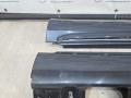 пороги (комплект) Mercedes-Benz C-Класс W205/S205/C205 W205.042 2014, 2.0 л., M 274.920, бензин, АКПП, 755 серый, седан, задний привод, правый руль, A2056903140, A2056903240 - фото №24