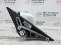зеркало наружное левое BMW 5 серия G30/G31 G30 2018, 2.0 л., B48 B20 A, бензин, АКПП, a96 mineral-weiss metallic, седан, задний привод, правый руль, 51167485155, 7485155 - фото №4