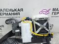 ремень безопасности BMW 5 серия G30/G31 G30 2017, 2.0 л., B47 D20 A, дизель, АКПП, black sapphire metallic (475), седан, задний привод, правый руль, 72117430115, 7430115 - фото №6