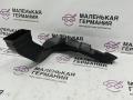 воздуховод BMW X1 F48 2017, 2.0 л., B48 A20 B, бензин, АКПП, синий mediterranblau c10, полный привод, правый руль, 9263339 - фото №2