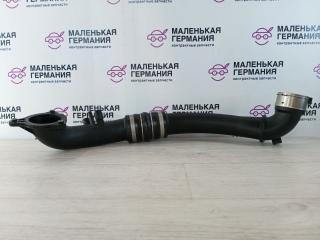 патрубок турбины BMW 5 серия G30/G31 G30 (2016 - 2020), 3.0 л., B58 B30 A, бензин, полный привод, 13718601684, 8601684