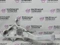 кулак поворотный правый BMW X6 F16 2014, 3.0 л., N55 B30 A, бензин, АКПП, красный, правый руль, 31216773784, 6773784 - фото №2