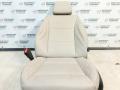 салон (комплект сидений) BMW X3 F25 2013, 2.0 л., N20 B20 A, бензин, АКПП, а52/7 spacegrau, хетчбэк 5 дв., полный привод, правый руль, 0130002633, 0130002631, 9267331, 0130002636, 7256645, 0130002632, 0130002630, 55207235431, 52207235446, 52207235445, 7255763 - фото №14