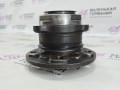 подшипник ступицы BMW X1 F48 2017, 2.0 л., B48 A20 B, бензин, АКПП, синий mediterranblau c10, полный привод, правый руль, 33416851589, F58022306, 6851589 - фото №4