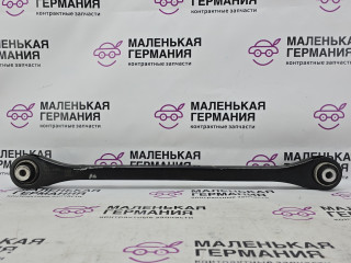 рычаг задний нижний BMW X1 F48 2017, 2.0 л., B48 A20 B, бензин, АКПП, alpinweiss 3 (300), полный привод, правый руль, 33326851569, 6851571, 6851569