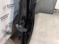 дверь задняя левая BMW 5 серия G30/G31 G30 2017, 2.0 л., B47 D20 A, дизель, АКПП, black sapphire metallic (475), седан, задний привод, правый руль, 41007408963, 7408963 - фото №6
