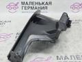 перегородка BMW X5 G05 (2018 - 2026), 3.0 л., B58B30C, бензин, черный, полный привод, 51717424944, 7424944 - фото №6