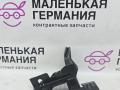 Кронштейн крепления порога BMW X1 F48 2017, 2.0 л., B48 A20 B, бензин, АКПП, alpinweiss 3 (300), полный привод, правый руль, 51127332335, 7332335 - фото №3