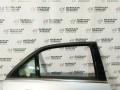 дверь задняя правая Mercedes-Benz E-Класс W212 [рестайлинг] W212 2013, 2.0 л., M 274.920, бензин, АКПП, 775 iridiumsilber, седан, задний привод, правый руль, A2127303405 - фото №3