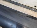 пороги (комплект) Mercedes-Benz C-Класс W205/S205/C205 W205.042 2014, 2.0 л., M 274.920, бензин, АКПП, 755 серый, седан, задний привод, правый руль, A2056903140, A2056903240 - фото №15