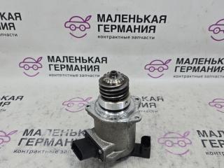 серводвигатель (моторчик) рулевой рейки BMW 6 серия F06/F12/F13 2013, 4.4 л., N63 B44 B, бензин, black sapphire metallic (475), 9326040352, 62426878, 6038454039A